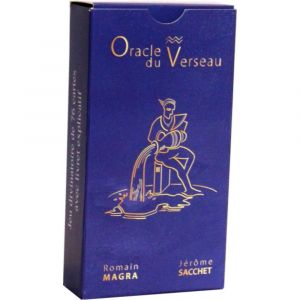 Image de France Cartes 25865 - Oracle du Verseau