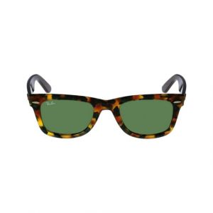 Image de Ray-Ban RB2140 Original Wayfarer Fleck 11594E