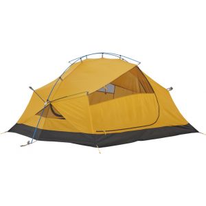 Wechsel Venture 3 Travel Line Tent, jaune Tentes dôme