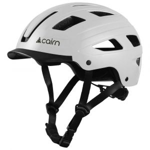 Cairn Casque Clarke L Mat White