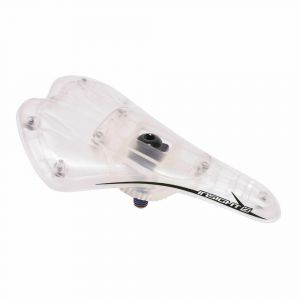 Insight Mini Selle Pivotante One Size White