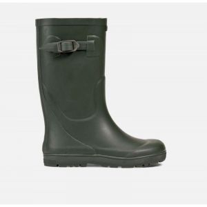 Image de Aigle Bottes de pluie Woody Pop 2 Vert Kids - Couleur Vert - Taille 30