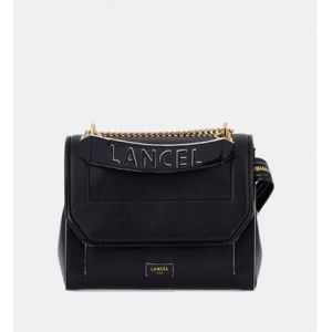 Sac besace Ninon en cuir