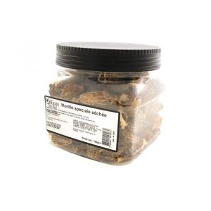 Délices des Bois - Morille spéciale - Pot 100g