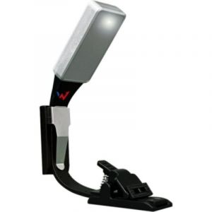 Wonder Lampe de lecture WT501B 50 lumens IP44