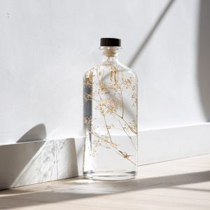 Th&eacute;ophile Berthon Gypsophile Or immerg&eacute; - La Jarre 3L