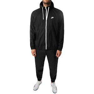 Nike Survêtement HD Sportswear Noir - Taille S