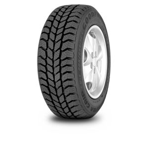 Image de Goodyear 235/70 R16 106T UltraGrip + SUV MS FP