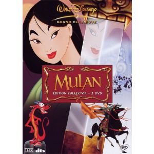 Image de Mulan