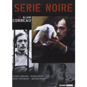 Série noire