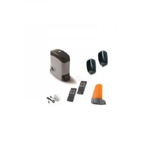 Cardin Kit motorisation complet pour portail coulissant 500kg - SL524CBX