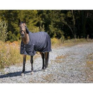Riding World Couverture pour cheval Oxford