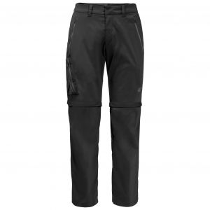 Jack Wolfskin Pantalon Overland Zip Away