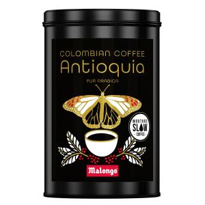 Image de Malongo Caf&eacute; moulu - Caf&eacute; Colombian Antioquia - 0.22 Kg