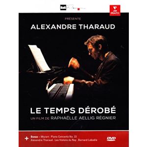 Le Temps D&eacute;rob&eacute;