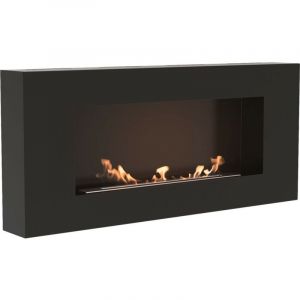 Azura home design Cheminée bio-éthanol GOLF FLAT