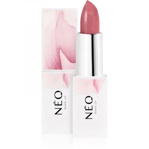 NEO Make Up - Sheer Lipstick Rossetti 4.3 g Oro rosa unisex