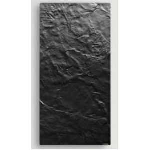Valderoma Touch Silicium vertical - Radiateur électrique 1300 Watts