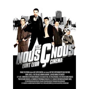 Les Nous ç Nous font leur Cinéma