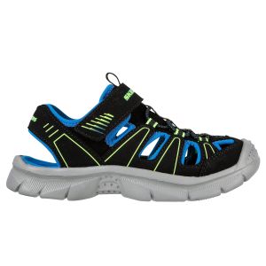 Skechers Baskets garçon Relix