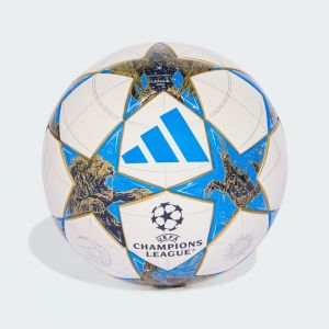 Adidas Ballon UEFA Champions League J350 25/26 Enfants