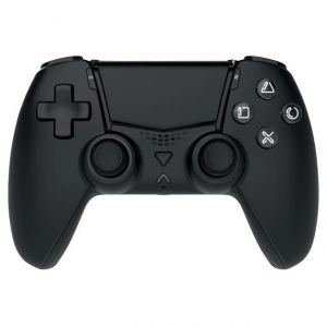 Qubick COP50019 accessoire de jeux vid&eacute;o Noir Manette de jeu Analogique/Num&eacute;rique PS5