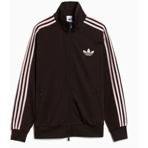 Adidas Originals FB TT Loose Veste marron