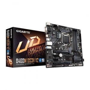 GigaByte B460M DS3H V2