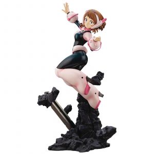 Kotobukiya My Hero Academia ARTFX J Statue - Ochaco Uraraka (Ver. 2)