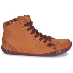 Camper Boots PEU CAMI Marron - Taille 36,37,38,39,40,41,35