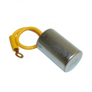 1tek origine Condensateur scoot adaptable piaggio 50-125 vespa (r.o. 078937) -p2r-