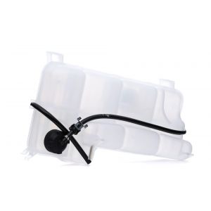RIDEX Vase d'Expansion IVECO 397E0208 504038776^,504045819 Vase d'expansion, liquide de refroidissement