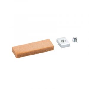 Geze Limiteur d'ouverture pour bras à coulisse Boxer 12 mm - 129343