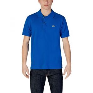 Image de Lacoste Polo L 12.12 manches courtes bleu intense - XXL