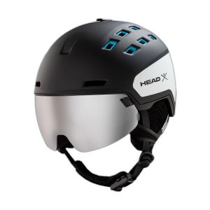 Head Casque de ski Radar WCR