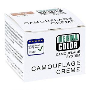 Kryolan Dermacolor Camouflage 30G D19 30 G