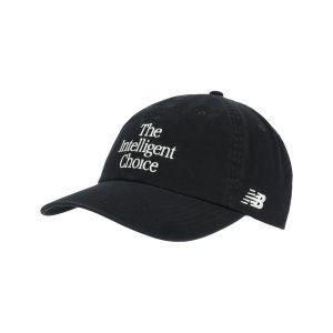 New Balance Casquette PANEL THE INTELLIGENT CHOICE HAT