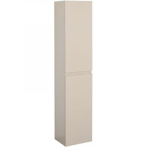 Colonne de salle de bain SORRENTO &agrave; suspendre 140cm