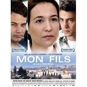 Image de Mon fils [DVD]