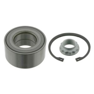 Febi Bilstein Roulement de roue 26314