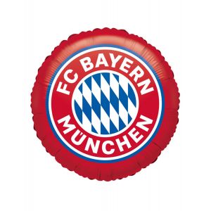 Ballon al ini FC Bayern Munich 45 cm