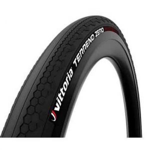 Vittoria Pneu Gravel Terreno Zero 2c 700 700C Black