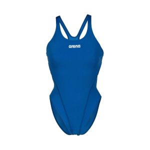 Image de Arena Maillot de bain 1 pi&egrave;ce femme Team Tech Solid