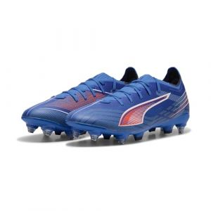 Puma Chaussures ultra 6 match mxsg ultra bleu- w
