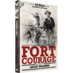 Fort Courage [DVD]