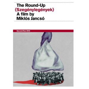 Image de The Round Up