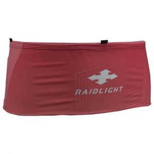 Image de Raidlight Ceinture trail running 4 poches femme corail l