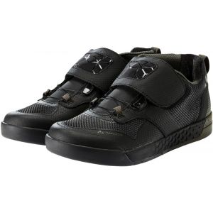 Vaude AM Moab Tech Shoes, noir EU 36 Chaussures BMX & dirt