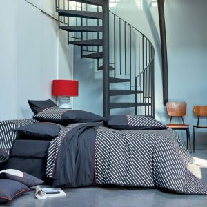 Blanc des vosges Drap plat Iconic