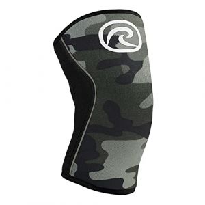 Rehband Genouillère RX Power Max 7 mm